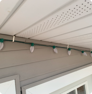 Kringle Clips